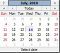 Calender widget.png