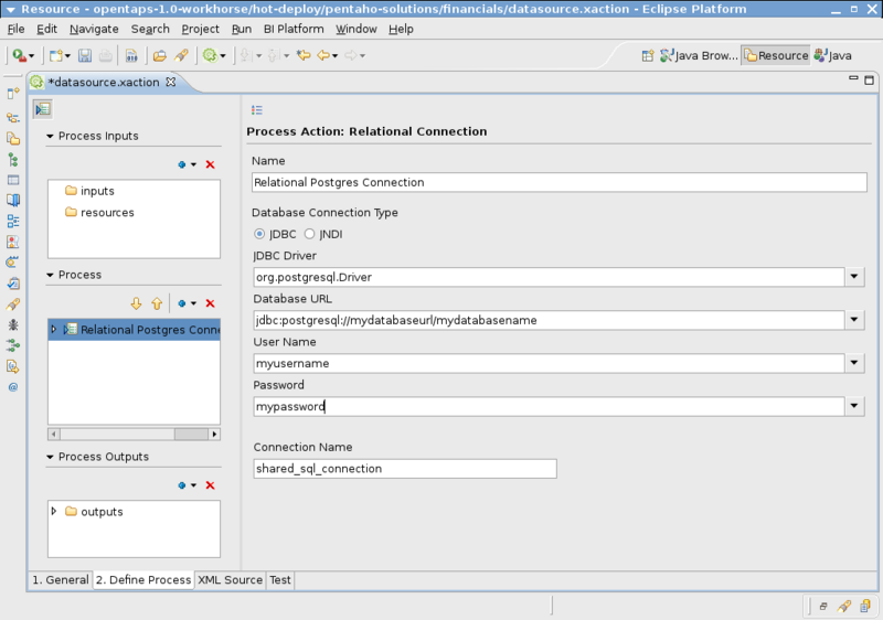 File:Fig7 - Screenshot-Resource - opentaps-1.0-workhorse-hot-deploy-pentaho-solutions-financials-datasource.xaction - Eclipse Platform .png